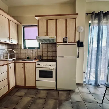 Cozy Apartments Mc Queen-2